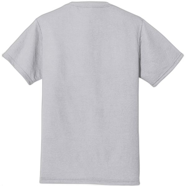 JERZEES® Dri-Power® 100% Polyester T-Shirt. 21M