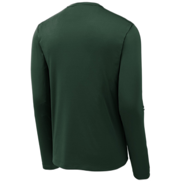Sport-Tek ® Posi-UV® Pro Long Sleeve Tee. ST420LS