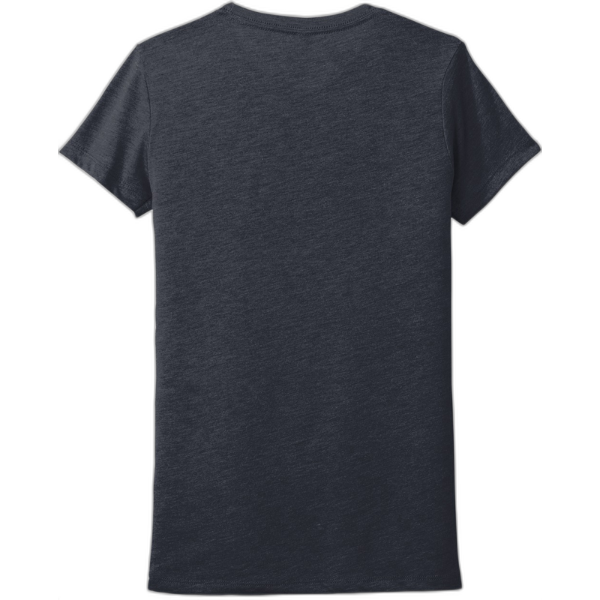 Next Level Apparel®  Women's Tri-Blend Tee. NL6710