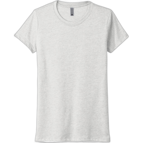 Next Level Apparel®  Women's Tri-Blend Tee. NL6710