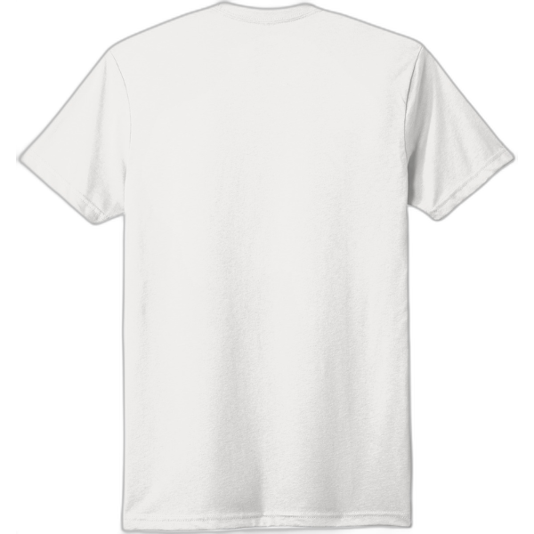 Next Level Apparel®  Unisex CVC Sueded Tee. NL6410