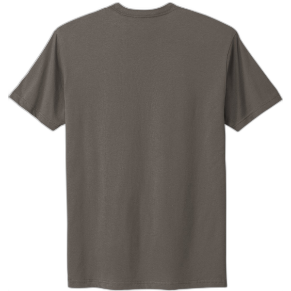 Next Level Apparel® Unisex Cotton Tee. NL3600