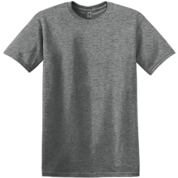 Gildan Softstyle® T-Shirt. 64000
