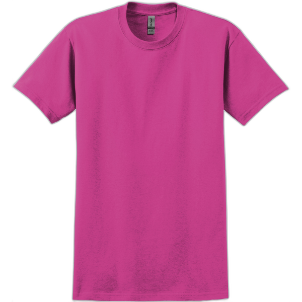 Gildan® - Ultra Cotton® 100% US Cotton T-Shirt.  2000