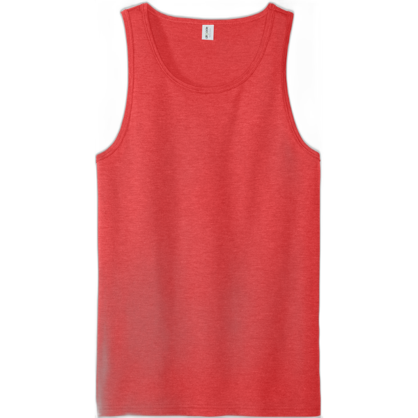 Allmade ® Youth Tri-Blend Tee AL207