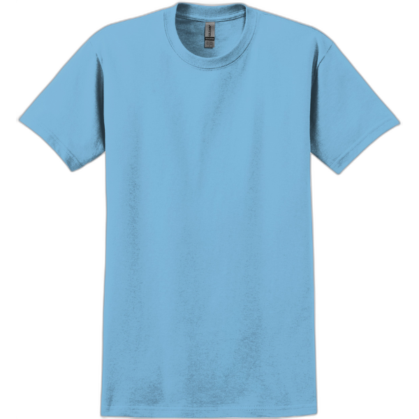 Gildan® - Ultra Cotton® 100% US Cotton T-Shirt.  2000