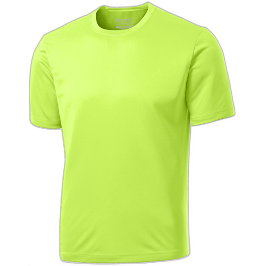 Port & Company® Performance Youth Tee. PC380Y