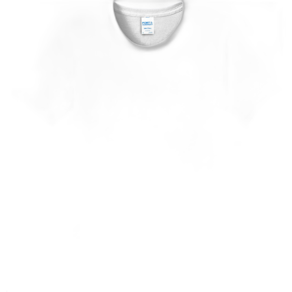Port & Company® Ladies Core Cotton Tee. LPC54