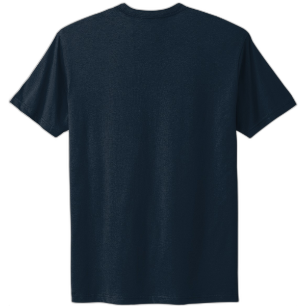 Next Level Apparel® Unisex Cotton Tee. NL3600