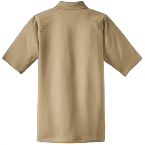CornerStone® - Select Snag-Proof Tactical Polo. CS410