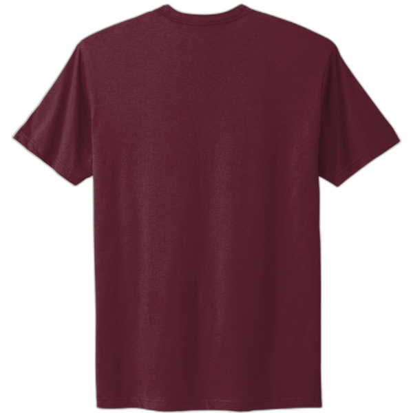 Next Level Apparel® Unisex Cotton Tee. NL3600