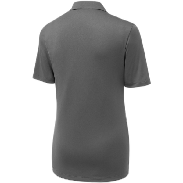 Sport-Tek® Ladies Posi-UV ® Pro Polo.  LST520