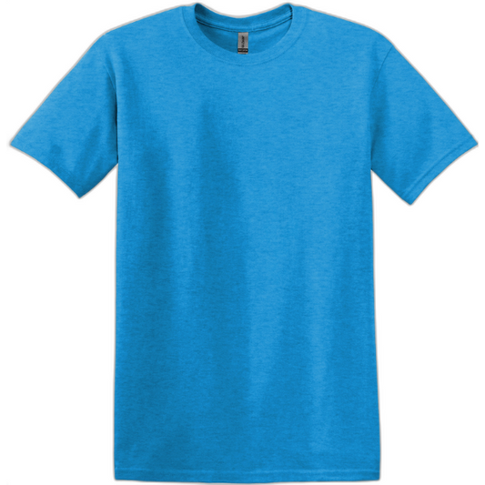 YOUTH Gildan Softstyle® T-Shirt. 64000B