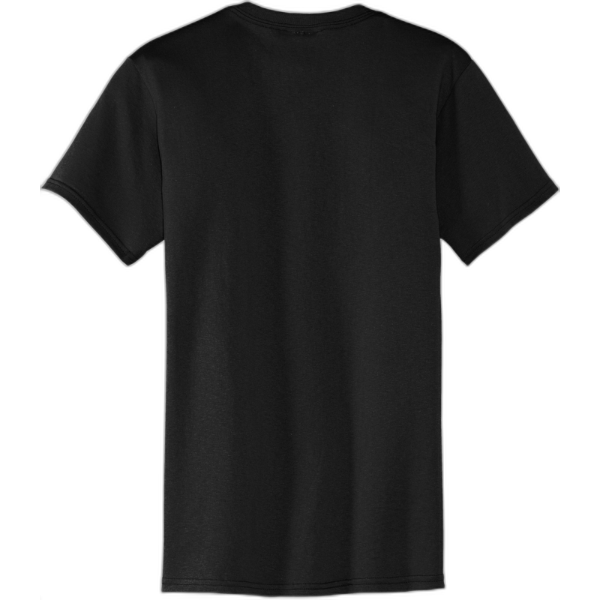 Port & Company® - Core Blend Pocket Tee. PC55P