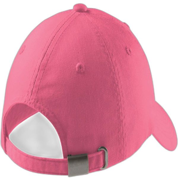 Port Authority® Ladies Garment-Washed Cap. LPWU