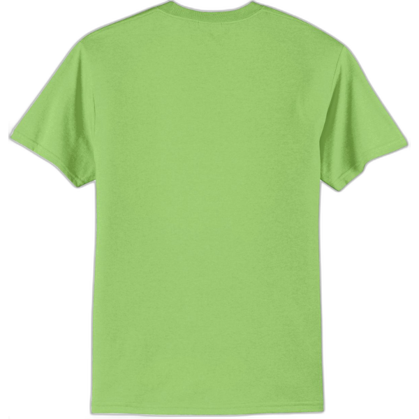 Port & Company® Tall Core Blend Tee. PC55T