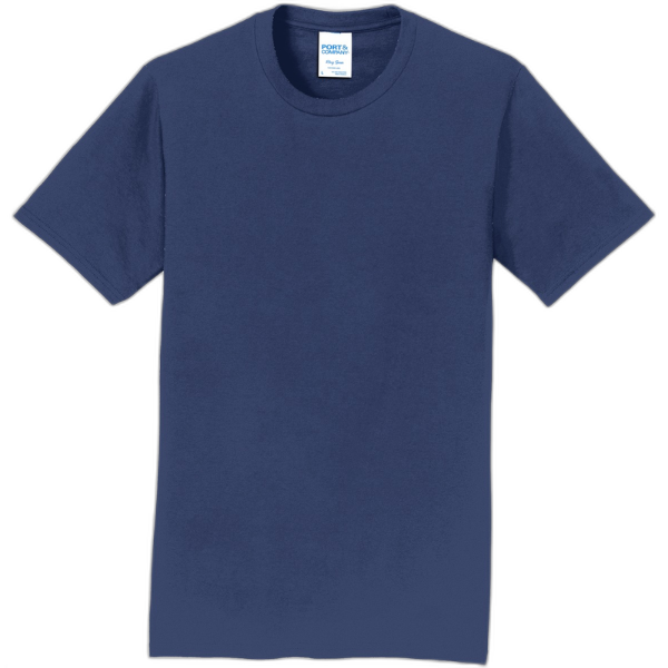 Port & Company® Fan Favorite Tee. PC450
