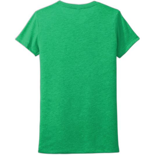 Next Level Apparel®  Women's Tri-Blend Tee. NL6710