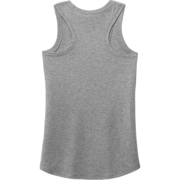 District ® Women's Perfect Tri® Racerback Tank. DM138L