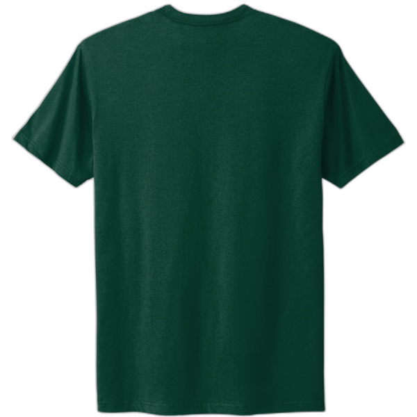 Next Level Apparel® Unisex Cotton Tee. NL3600