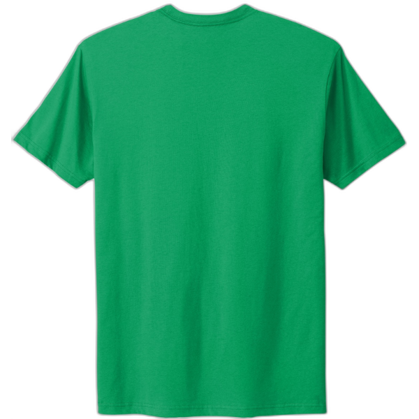 Next Level Apparel® Unisex Cotton Tee. NL3600