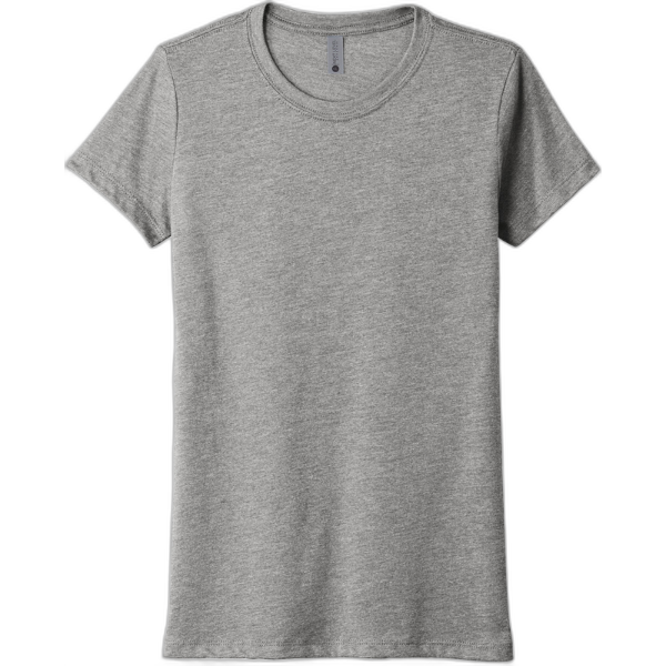 Next Level Apparel®  Women's Tri-Blend Tee. NL6710