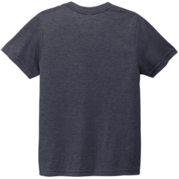 Allmade ® Youth Tri-Blend Tee AL207