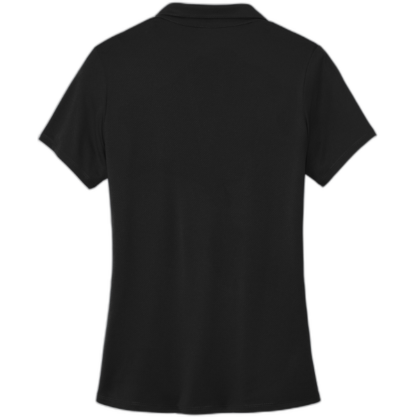 Sport-Tek® Ladies Sideline Polo LST535