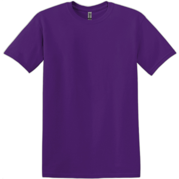 Gildan Softstyle® T-Shirt. 64000