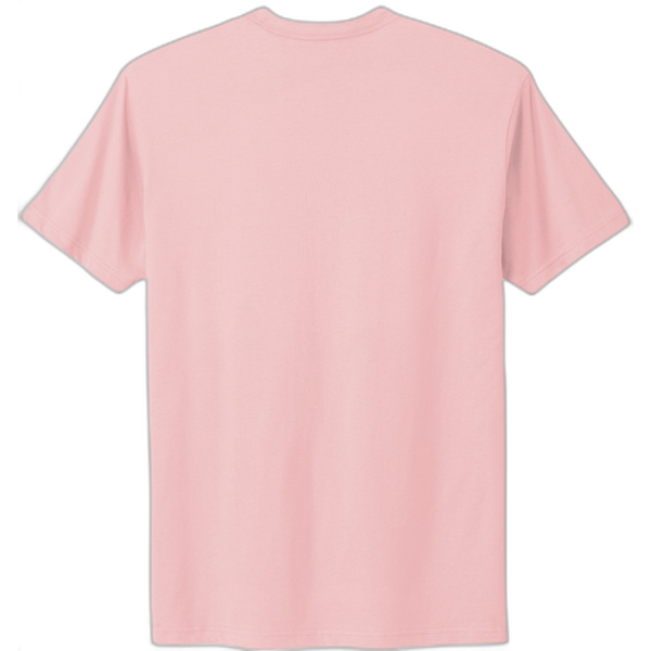 Next Level Apparel® Unisex Cotton Tee. NL3600