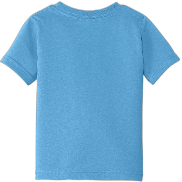 Port & Company® Infant Core Cotton Tee. CAR54I