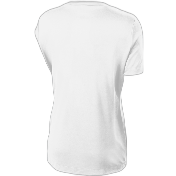 Sport-Tek® Ladies PosiCharge® Competitor™ Tee. LST350