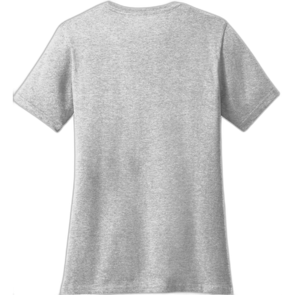 Port & Company® Ladies Core Cotton Tee. LPC54