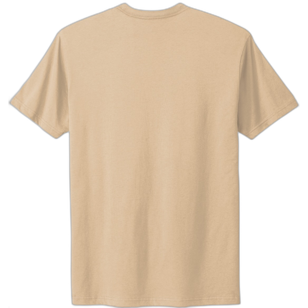 Next Level Apparel® Unisex Cotton Tee. NL3600