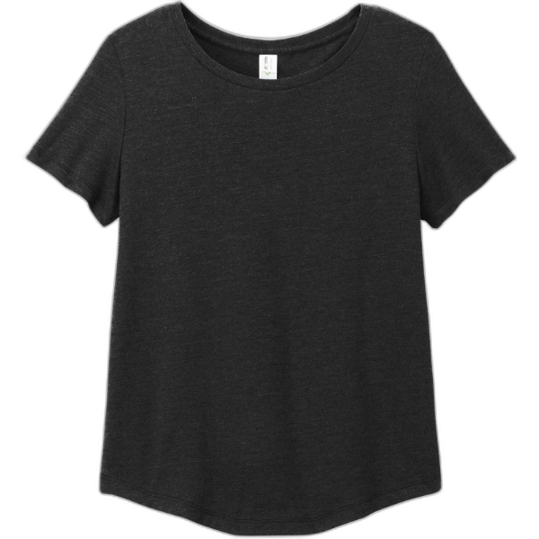 Allmade ® Youth Tri-Blend Tee AL207