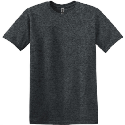 Youth Gildan Softstyle® T-Shirt. 64000B