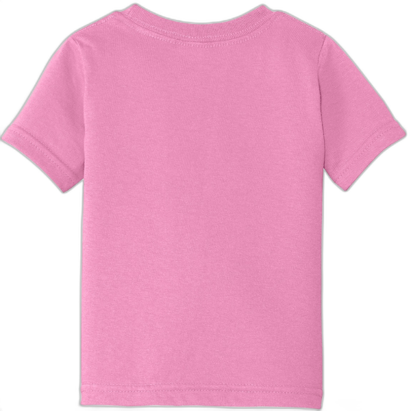 Port & Company® Infant Core Cotton Tee. CAR54I