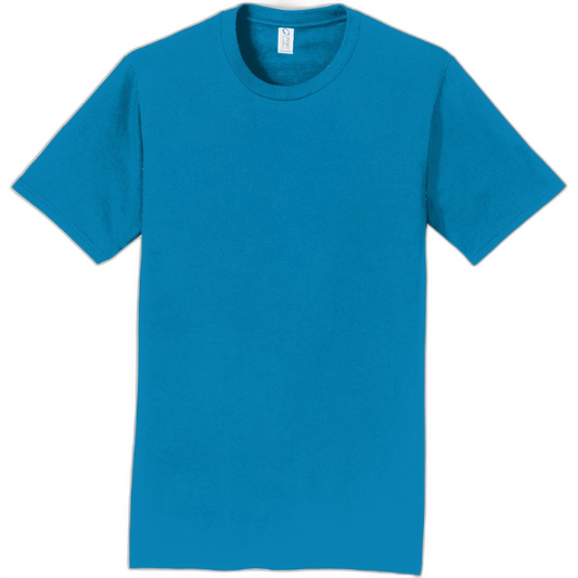 Port & Company® Fan Favorite Tee. PC450