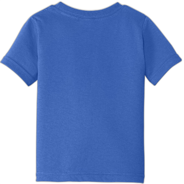 Port & Company® Infant Core Cotton Tee. CAR54I