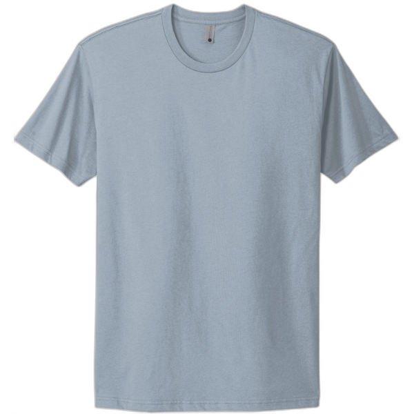 Next Level Apparel® Unisex Cotton Tee. NL3600