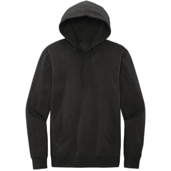 District® V.I.T.™Fleece Hoodie DT6100
