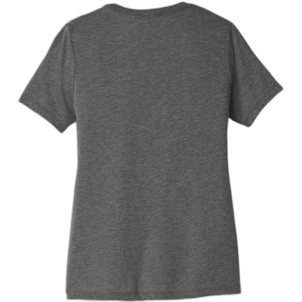 BELLA+CANVAS® Women's Relaxed Triblend Tee BC6413