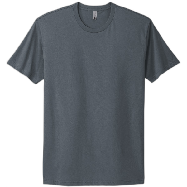 Next Level Apparel® Unisex Cotton Tee. NL3600