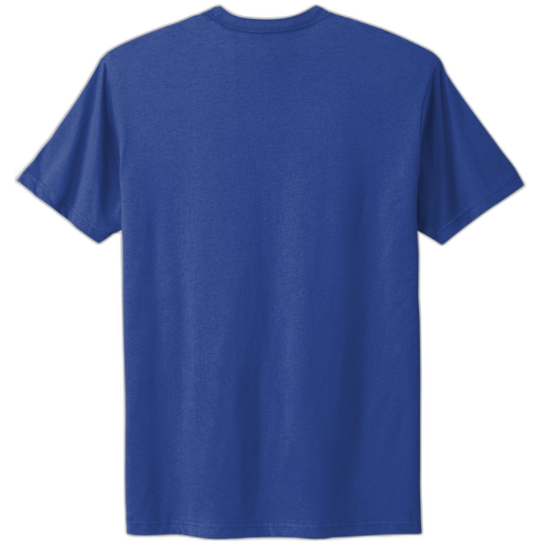 Next Level Apparel® Unisex Cotton Tee. NL3600