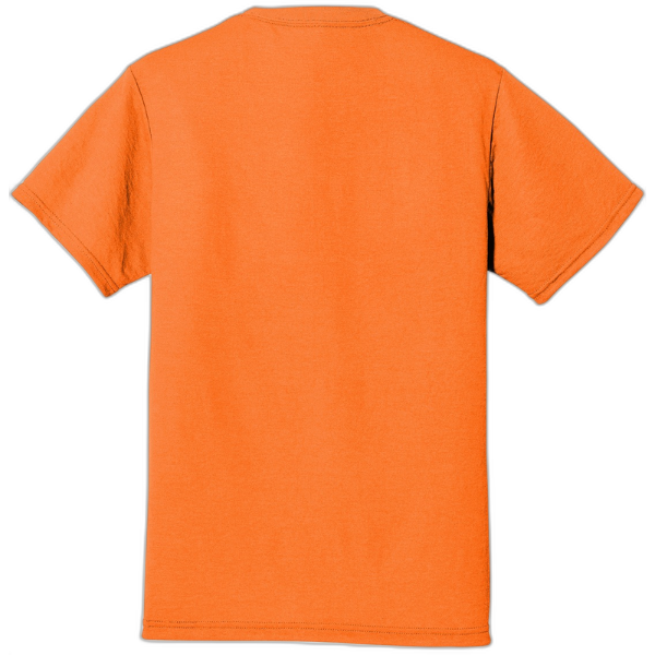 JERZEES® Dri-Power® 100% Polyester T-Shirt. 21M