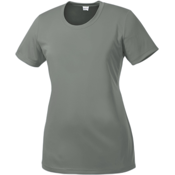 Sport-Tek® Ladies PosiCharge® Competitor™ Tee. LST350