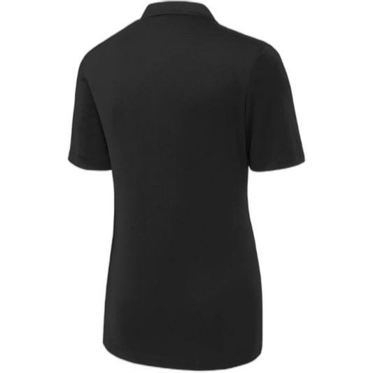Sport-Tek® Ladies Posi-UV ® Pro Polo.  LST520