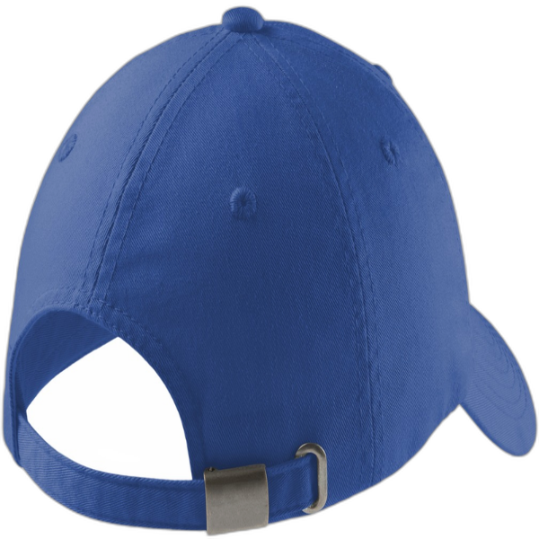 Port Authority® Ladies Garment-Washed Cap. LPWU