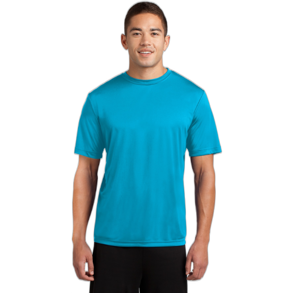 Sport-Tek® Tall PosiCharge® Competitor™  Tee. TST350