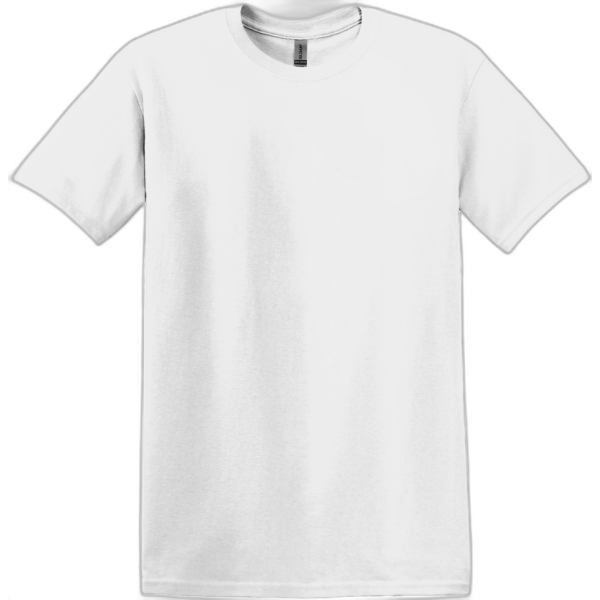 Gildan Softstyle® T-Shirt. 64000